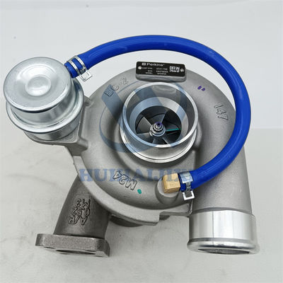 Excavator Spare Parts Turbocharger 6041758 604-1758 for Caterpillar  320GX  C4.4 Engine