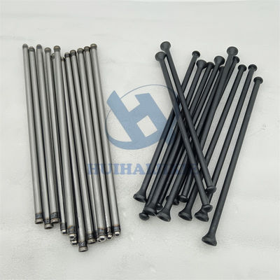 Steel 311mm Long Steel Valve Push Rod 278-5126 294-1716 for Engine C4.4 C6.6 C7.1 Excavator 313D 323D 319D 320D