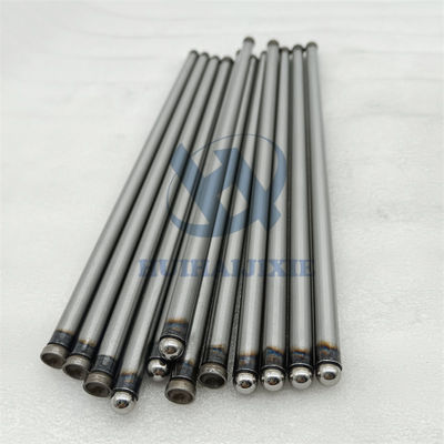 Steel 311mm Long Steel Valve Push Rod 278-5126 294-1716 for Engine C4.4 C6.6 C7.1 Excavator 313D 323D 319D 320D