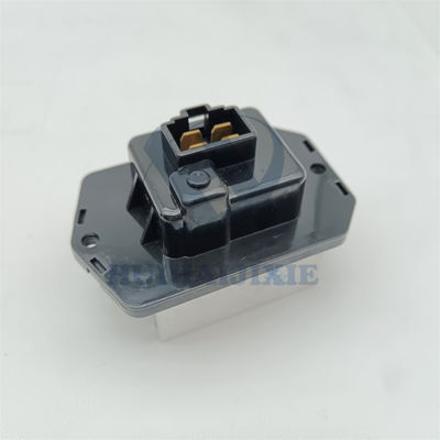 Construction Machinery Parts 60049968 077800-0750 Excavator AC Heater Blower Motor Resistor Spare Parts
