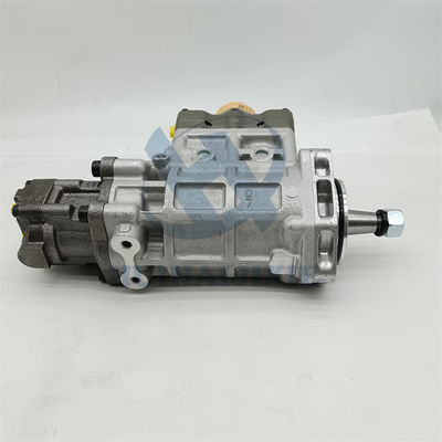 Injection Pump 326-4635 3264635 For Excavator 320D 321D 323D C4.4 C6.6 Engine