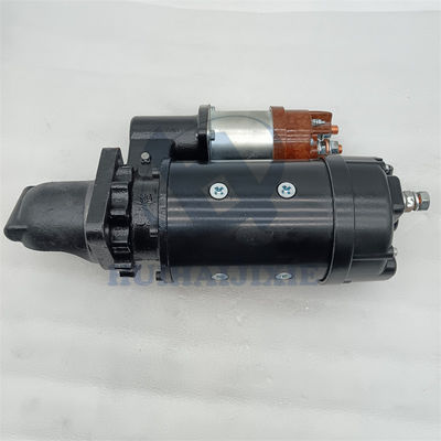 42MT 12T Excavator Starter Motor Alternator 207-1517 103-0875 2071517 1030875