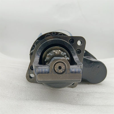 42MT 12T Excavator Starter Motor Alternator 207-1517 103-0875 2071517 1030875