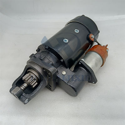 42MT 12T Excavator Starter Motor Alternator 207-1517 103-0875 2071517 1030875