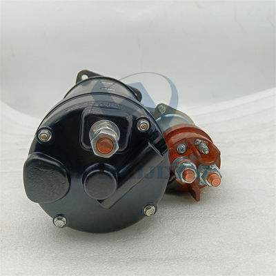 42MT 12T Excavator Starter Motor Alternator 207-1517 103-0875 2071517 1030875