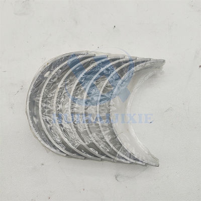 Excavator C6.6 Engine Repair Parts Main Bearing 276-7388 276-7389 Con Rod Bearing Thrust Washer 276-7390 Intake Valve 309-6678 Exhaust Valve 339-9637