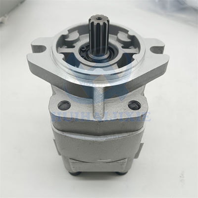 705-41-01050 7054101050 Hydraulic Gear Pump For D65 Bulldozer D70LE-12 D85ES-2 D60P-DE D155