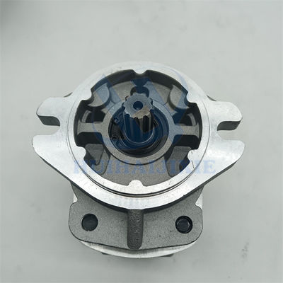 705-41-01050 7054101050 Hydraulic Gear Pump For D65 Bulldozer D70LE-12 D85ES-2 D60P-DE D155