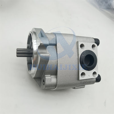 Hydraulic Gear Pump 705-41-01050 for Komatsu Bulldozer D65 D85 D155 Engine Hydraulic Pump 7054101050