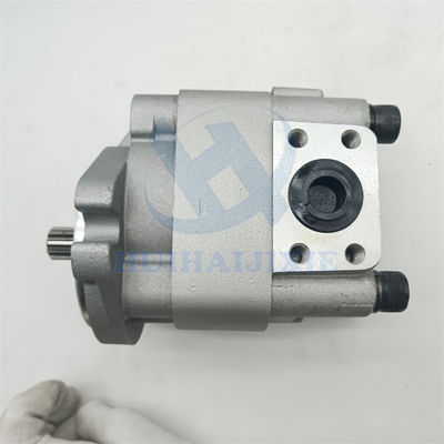 705-41-01050 7054101050 Hydraulic Gear Pump For D65 Bulldozer D70LE-12 D85ES-2 D60P-DE D155