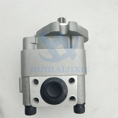 Hydraulic Gear Pump 705-41-01050 for Komatsu Bulldozer D65 D85 D155 Engine Hydraulic Pump 7054101050