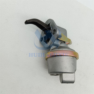 3970880 3966154 Diesel Lift Pump For 4BT 4BTA 6BT 6BT Excavator Engine Fuel Lift Pump