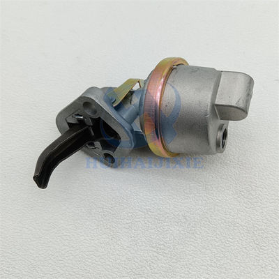 3970880 3966154 Diesel Lift Pump For 4BT 4BTA 6BT 6BT Excavator Engine Fuel Lift Pump