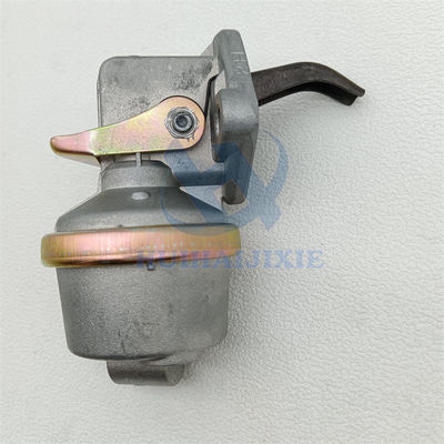 3970880 3966154 Diesel Lift Pump For 4BT 4BTA 6BT 6BT Excavator Engine Fuel Lift Pump