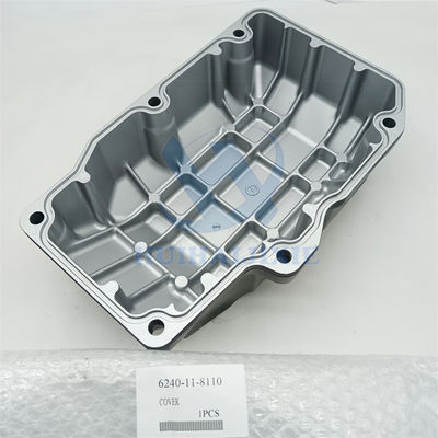 Construction Machinery Parts 6240118110 Head Cover 6240-11-8110 for Komatsu S6D170 Engine