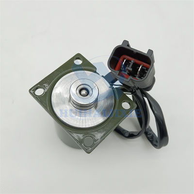 Main Pump Solenoid Valve 708-23-18272 708-2L-25211 708-2H-25240 For 6D95 Engine