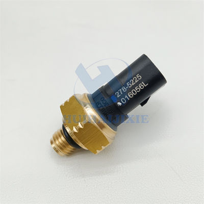 Excavator Engine Part Oil Pressure Sensor 278-5225 for Caterpillar 3056E 312D