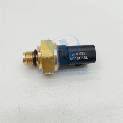 Excavator Engine Part Oil Pressure Sensor 278-5225 for Caterpillar 3056E 312D