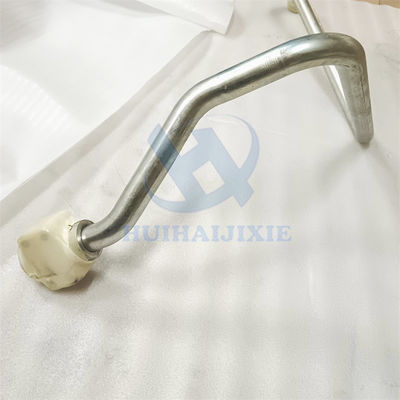 Excavator Parts Tube 359-8957 3598957  for CAT 735B 740B Articulated Dump Truck Pipe 359-8957