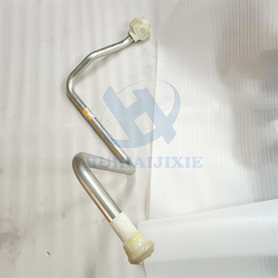 Excavator Parts Tube 359-8957 3598957  for CAT 735B 740B Articulated Dump Truck Pipe 359-8957