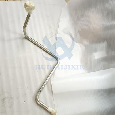 Excavator Parts Tube 359-8957 3598957  for CAT 735B 740B Articulated Dump Truck Pipe 359-8957