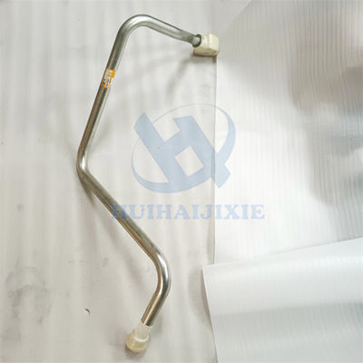 Excavator Parts Tube 359-8957 3598957  for CAT 735B 740B Articulated Dump Truck Pipe 359-8957