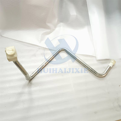 Excavator Parts Tube 359-8957 3598957  for CAT 735B 740B Articulated Dump Truck Pipe 359-8957