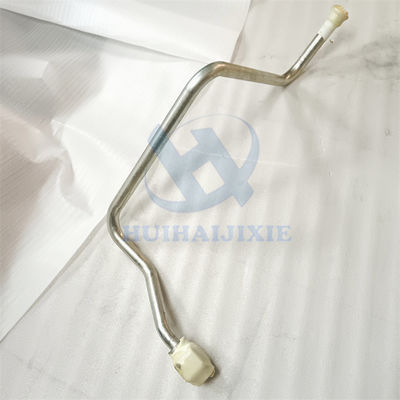 Excavator Parts Tube 359-8957 3598957  for CAT 735B 740B Articulated Dump Truck Pipe 359-8957