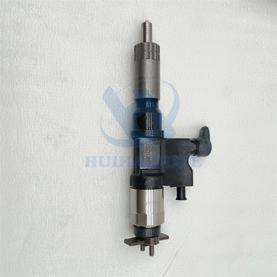Common Rail Diesel Injectors 295050-1520 2950501520 8982438630 For 4HK1 6HK1 Engine