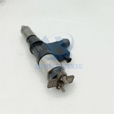 Common Rail Diesel Injectors 295050-1520 2950501520 8982438630 For 4HK1 6HK1 Engine
