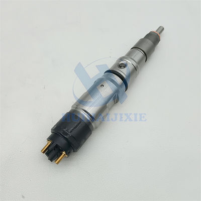DL06KB Common Rail Injector 400903-00036 0445120295 For Doosan DL220 DX160W-3 250-3