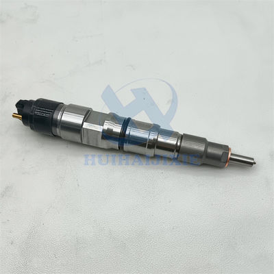 DL06KB Common Rail Injector 400903-00036 0445120295 For Doosan DL220 DX160W-3 250-3