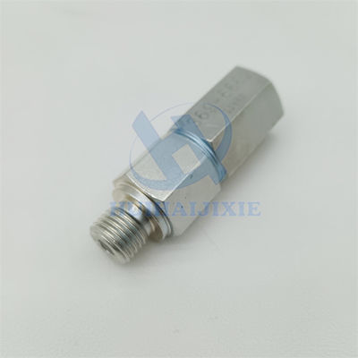 369-6662 Diesel Regulator Valve Assy  3696662 For Caterpillar Engine 3608, C27, C32 Excavator  Spare Parts