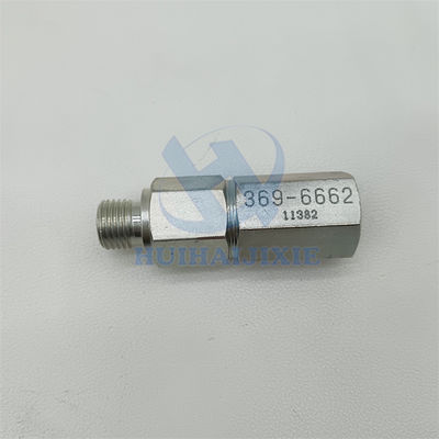 369-6662 Diesel Regulator Valve Assy  3696662 For Caterpillar Engine 3608, C27, C32 Excavator  Spare Parts