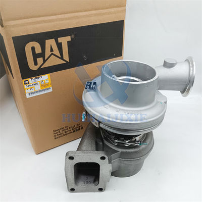 C18 Engine Diesel Turbocharger 358-4920 3584920 20R-2979 20R2979 Remanufactured Turbocharger