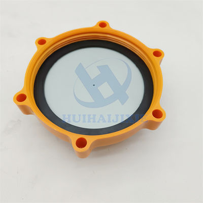 Excavator Parts Cap Fuel Tank 209-04-51220 Fuel Tank Cover for for Komatsu Bulldozer D155-2 D355A-3 D375A