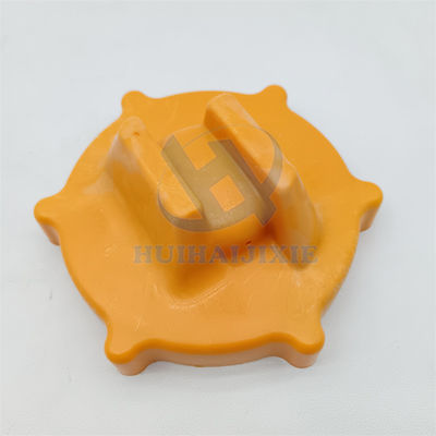 Excavator Parts Cap Fuel Tank 209-04-51220 Fuel Tank Cover for for Komatsu Bulldozer D155-2 D355A-3 D375A