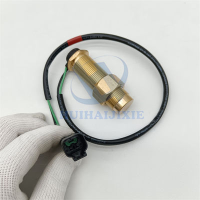 PC160LC-7 Excavator Electrical Part 7861-93-2330 Construction Electrical Part