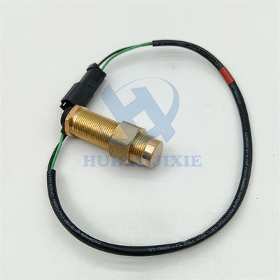 PC160LC-7 Excavator Electrical Part 7861-93-2330 Construction Electrical Part