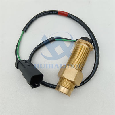 PC160LC-7 Excavator Electrical Part 7861-93-2330 Construction Electrical Part