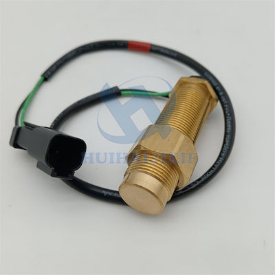 PC160LC-7 Excavator Electrical Part 7861-93-2330 Construction Electrical Part