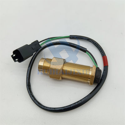 PC160LC-7 Excavator Electrical Part 7861-93-2330 Construction Electrical Part