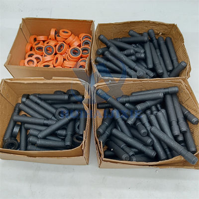 High Quality Excavator Part Retaining Washer  149-5733  132-4766 107-3308  8E-6259   Pin-Get for CAT 320C 325C Excavator