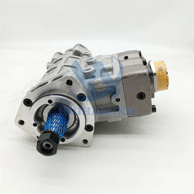 317-8021 2641A312 Excavator Diesel Pump 3178021 Bracket Cat Spare Parts For C6.6 Engine