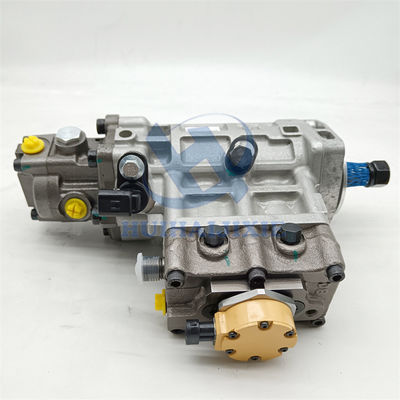 317-8021 2641A312 Excavator Diesel Pump 3178021 Bracket Cat Spare Parts For C6.6 Engine