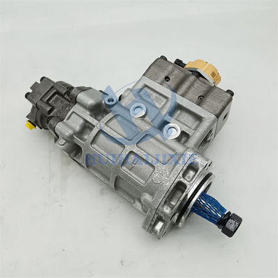 317-8021 2641A312 Excavator Diesel Pump 3178021 Bracket Cat Spare Parts For C6.6 Engine