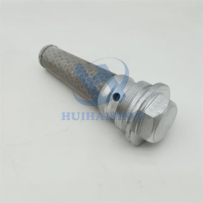 1540412531 Construction Spare Parts Filter Strainer 154-04-12531 for D65 Bulldozer