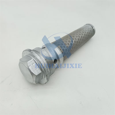 1540412531 Construction Spare Parts Filter Strainer 154-04-12531 for D65 Bulldozer