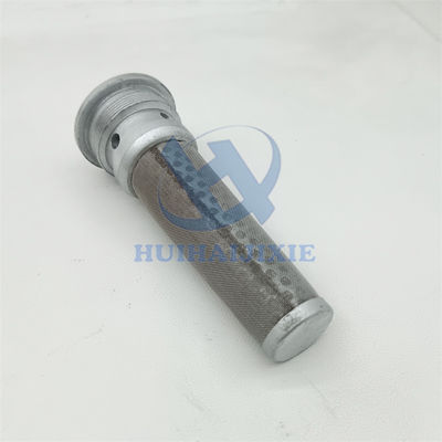 1540412531 Construction Spare Parts Filter Strainer 154-04-12531 for D65 Bulldozer