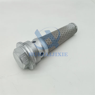 1540412531 Construction Spare Parts Filter Strainer 154-04-12531 for D65 Bulldozer